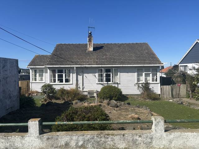 Tired landlord in Christchurch — bought by Eazy Sell