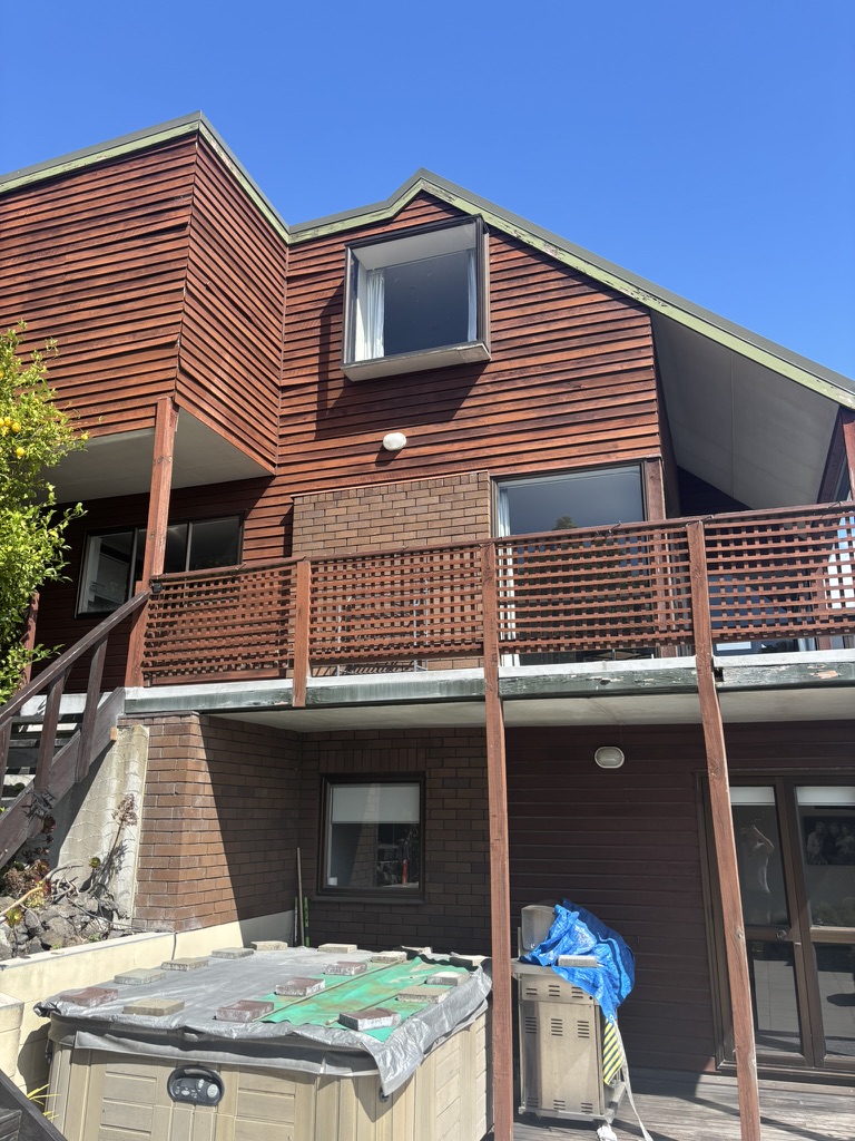 Full re-level + flood damage in Christchurch — bought by Eazy Sell